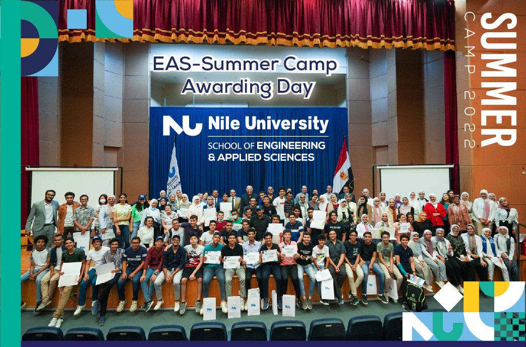 EAS Summer School