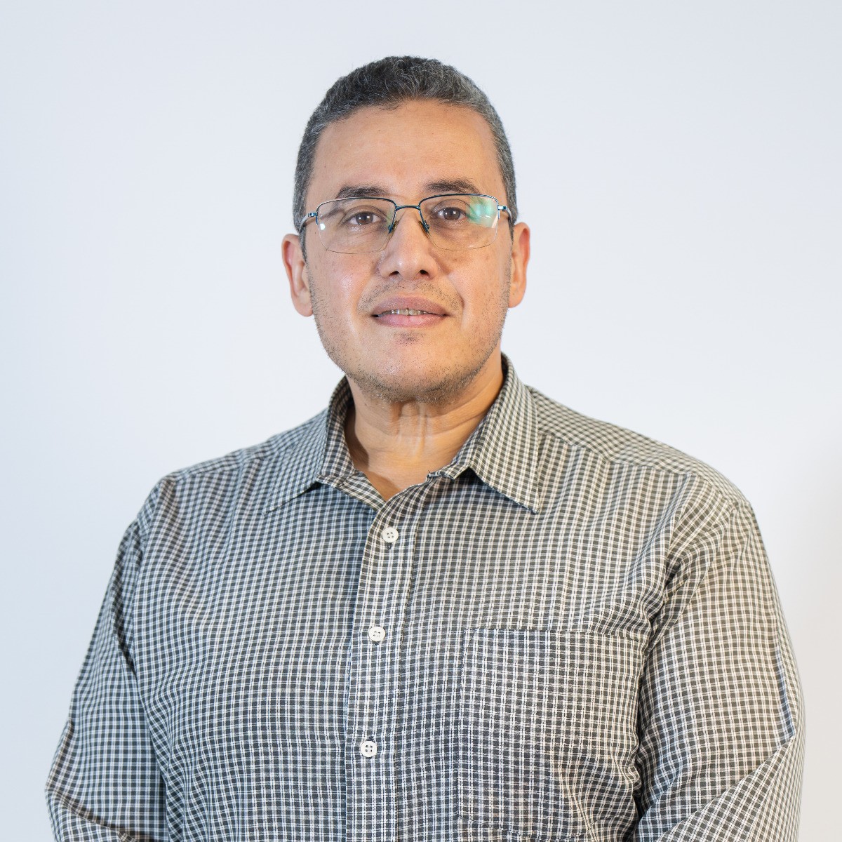 Prof. Ahmed Madian