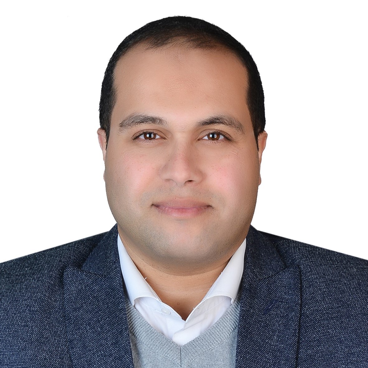 Dr. Waleed Adel