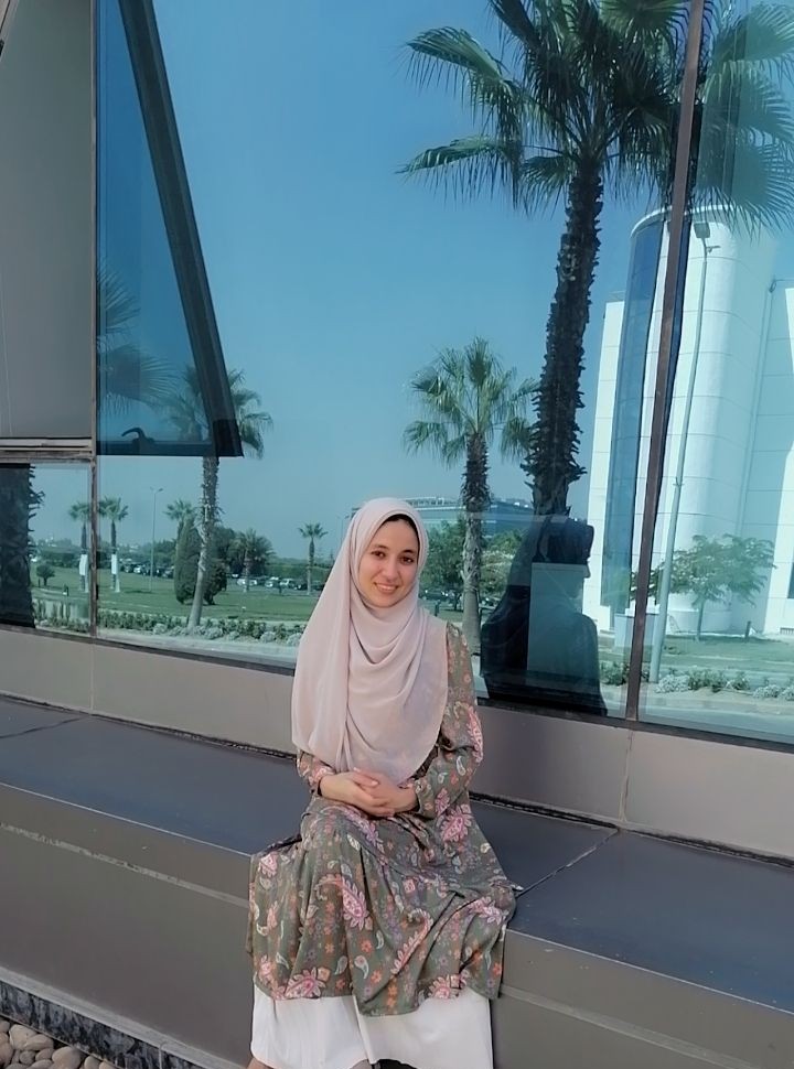 Aliaa Islam Zayd