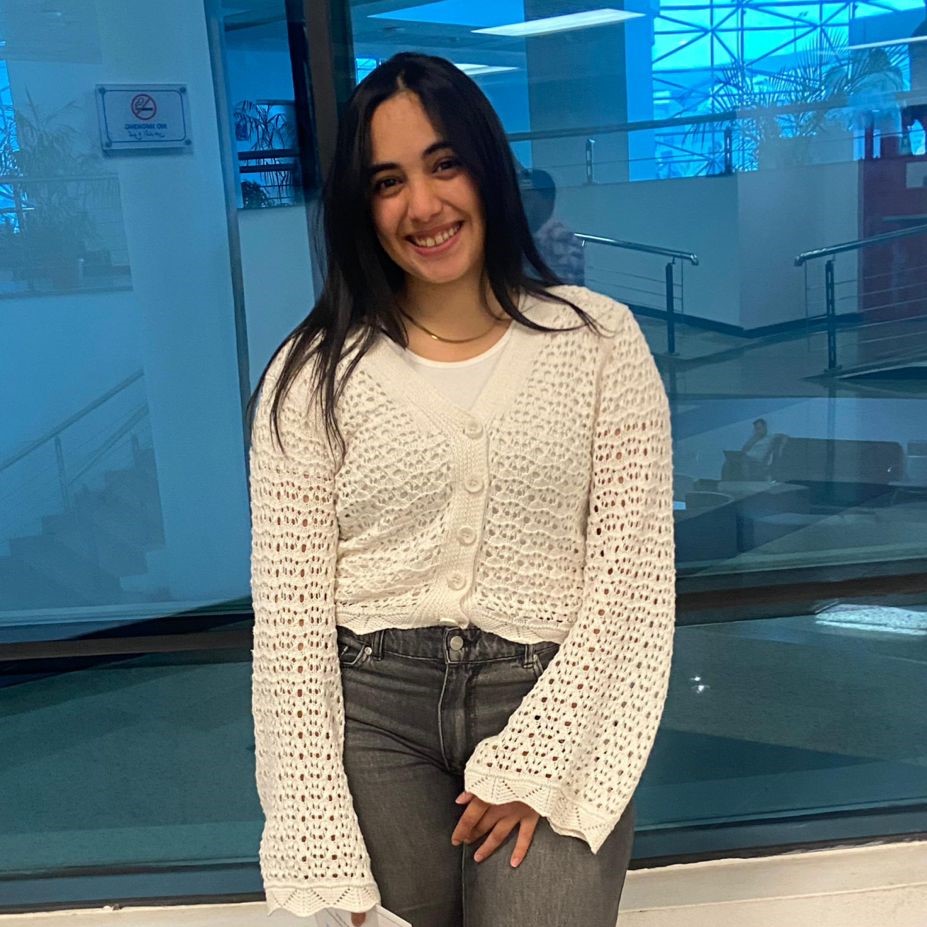 Hana Haitham