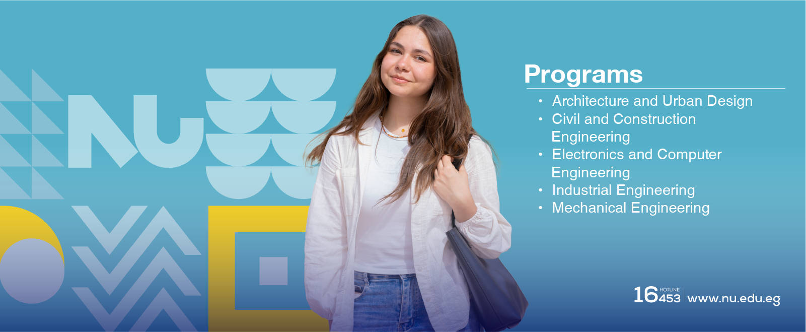  School of Engineering & Applied Sciences