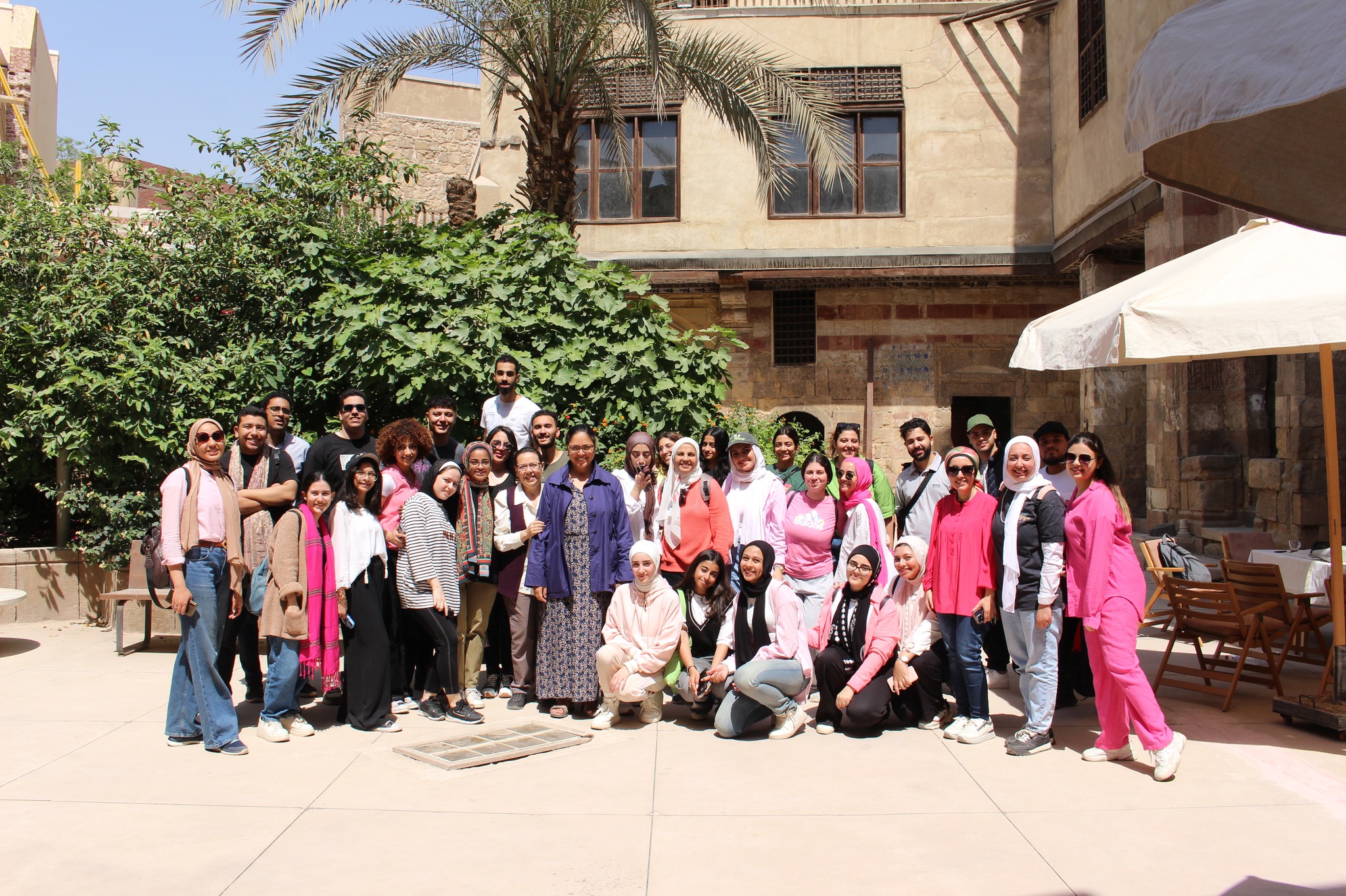 he School of Business had a Collaborative Partnership with the Architecture and Urban Design (ARUD) Program